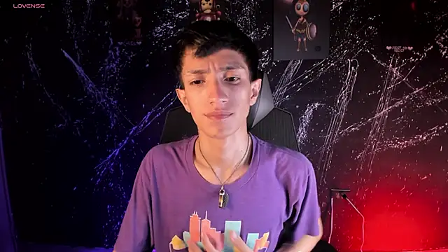 Snapshot of DereckCooperr chatting on 11.13.25 DereckCooperr online show from 11.13.25