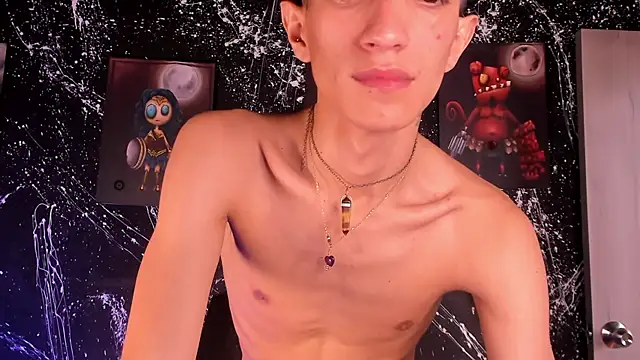 Snapshot of DereckCooperr chatting on 12.02.25 DereckCooperr online show from 12.02.25