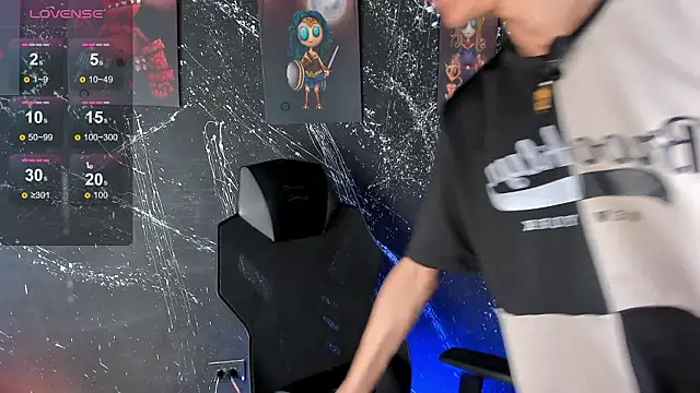 Snapshot of DereckCooperr chatting on 01.17.26 DereckCooperr online show from 01.17.26