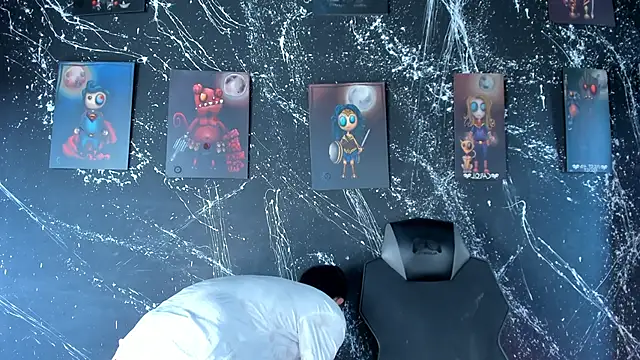 Snapshot of DereckCooperr chatting on 01.18.26 DereckCooperr online show from 01.18.26