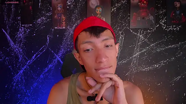 Snapshot of DereckCooperr chatting on 02.02.26 DereckCooperr online show from 02.02.26