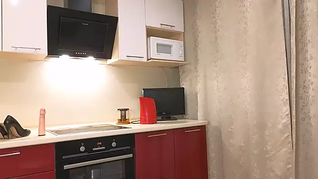 VictoriaGoddesss online show from 05.09.26