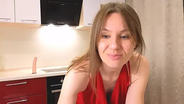 VictoriaGoddesss online show from 05.10.26