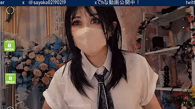   mimi  LOVE   online show from 05.03.26