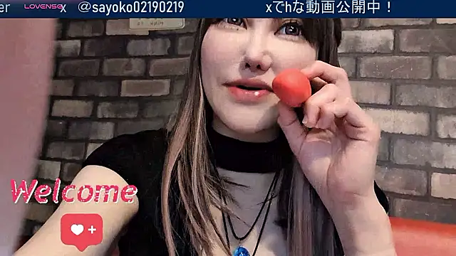   mimi  LOVE   online show from 06.03.26