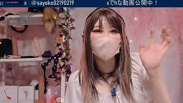   mimi  LOVE   online show from 06.21.26