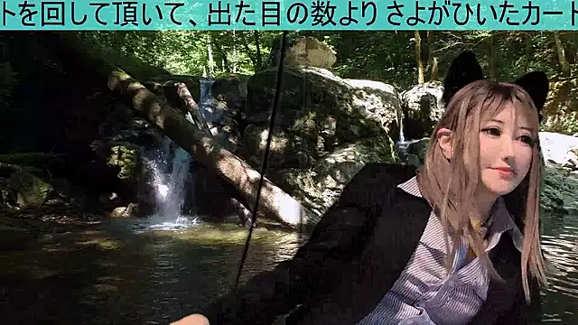   mimi  LOVE   online show from 07.06.26