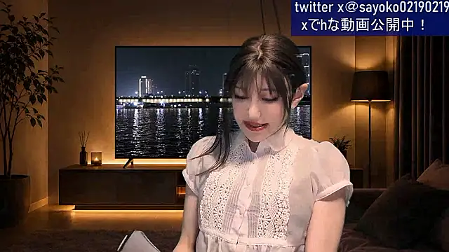   mimi  LOVE   online show from 07.18.26