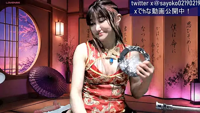   mimi  LOVE   online show from 08.02.26