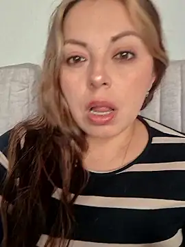 Snapshot of seherlatin chatting on 06.03.26 seherlatin online show from 06.03.26
