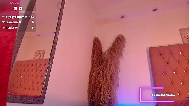 Katy Van online show from 02.02.26