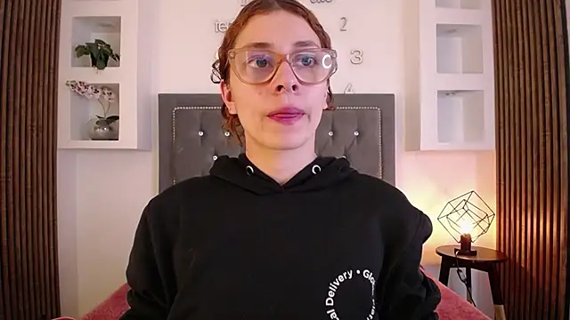 Katy Van online show from 02.07.26