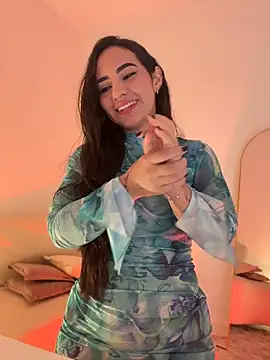 anniesweet02 online show from 06.14.26