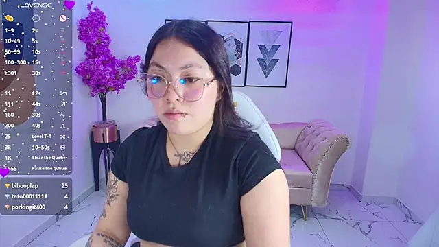 Isa reel online show from 03.23.26