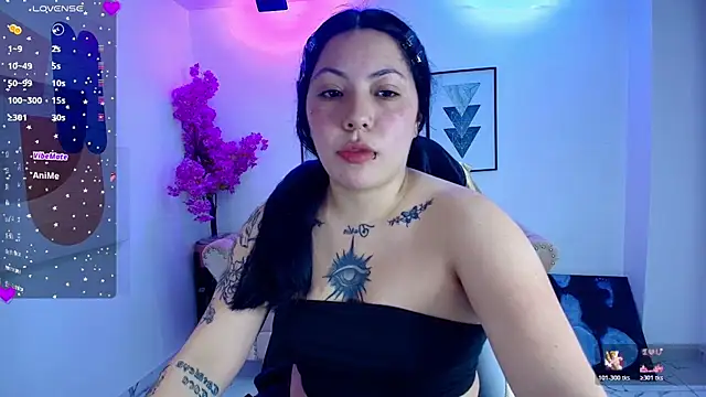 Snapshot of Isa_reel chatting on 06.09.26 Isa reel online show from 06.09.26