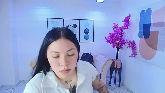 Snapshot of Isa_reel chatting on 08.06.26 Isa reel online show from 08.06.26