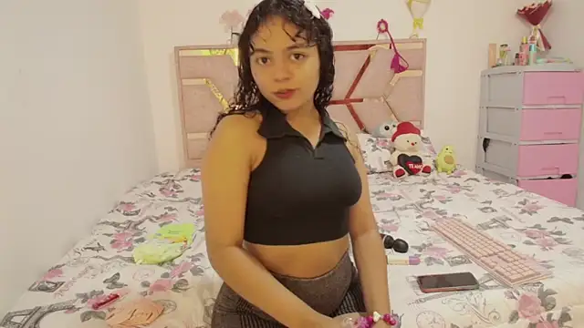 Winnifer Gonzal online show from 05.05.26