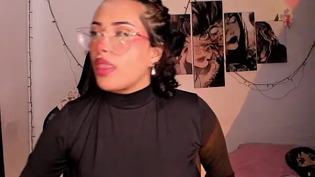 willow poisson online show from 12.17.25