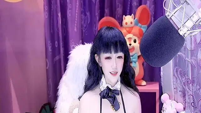 kumamon- online show from 01.04.25