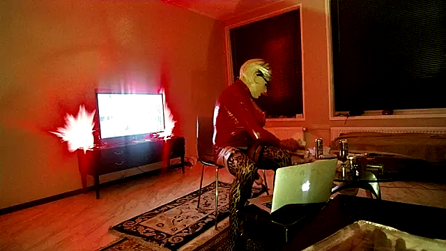 Snapshot of CharlotteVixxens chatting on 01.14.25 CharlotteVixxens online show from 01.14.25