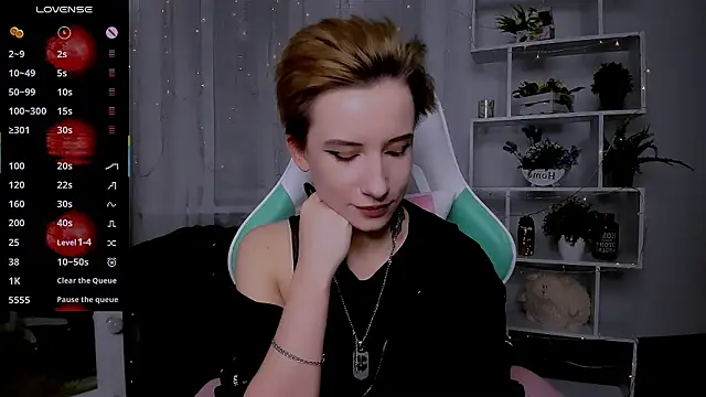  Rein ramm online show from 02.08.26