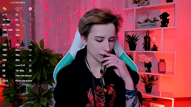  Rein ramm online show from 02.23.26