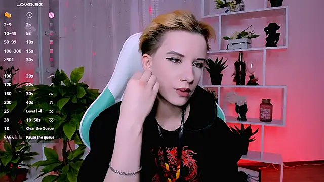  Rein ramm online show from 03.04.26