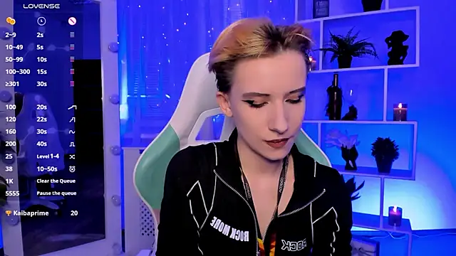  Rein ramm online show from 03.06.26