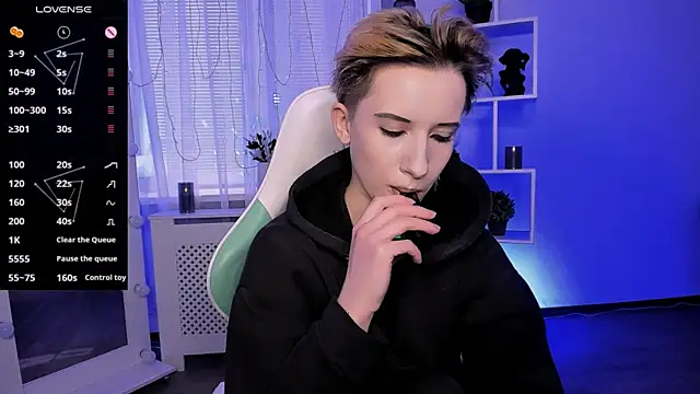  Rein ramm online show from 04.24.26