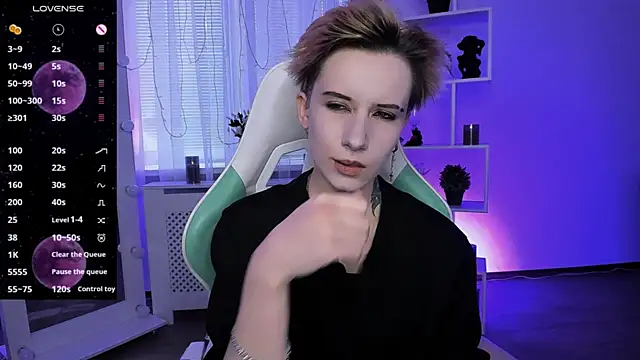  Rein ramm online show from 04.29.26