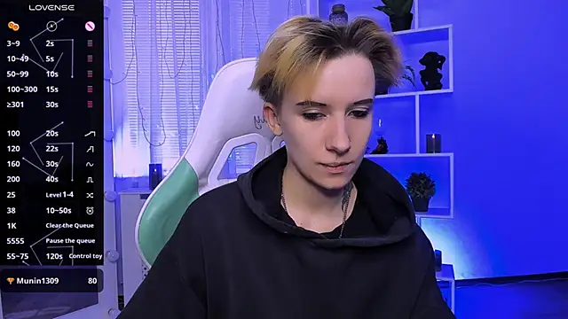  Rein ramm online show from 05.01.26