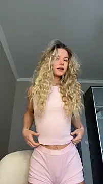 JessIsLove online show from 02.25.26