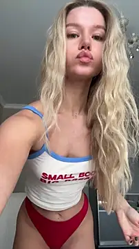 JessIsLove online show from 05.08.26