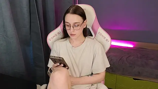 Sweet frosti online show from 06.25.26