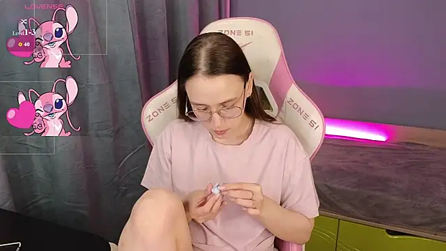 Sweet frosti online show from 06.27.26