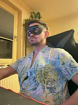 Shaiiboy online show from 02.13.26