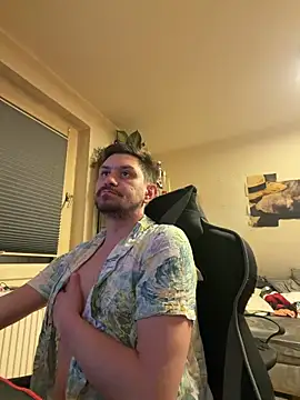 Shaiiboy online show from 02.26.26