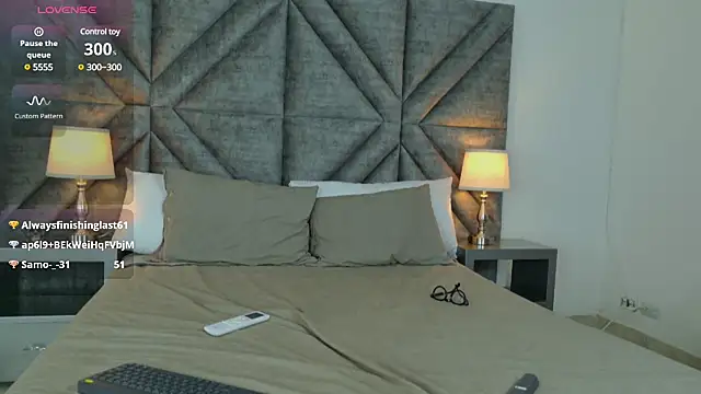 AliceBanks online show from 02.01.25