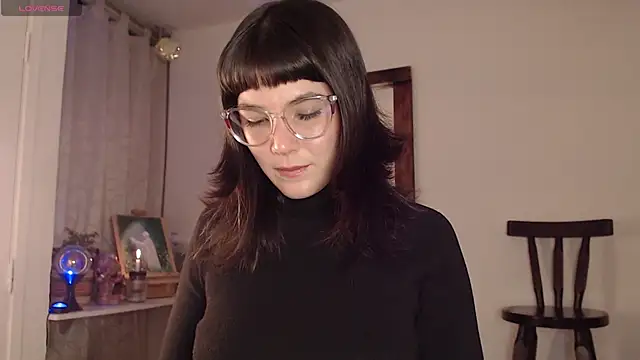 CherryBlossom    online show from 10.01.25