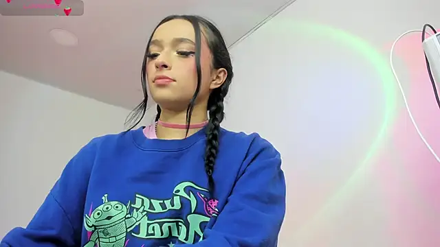 issagarcia online show from 03.03.25