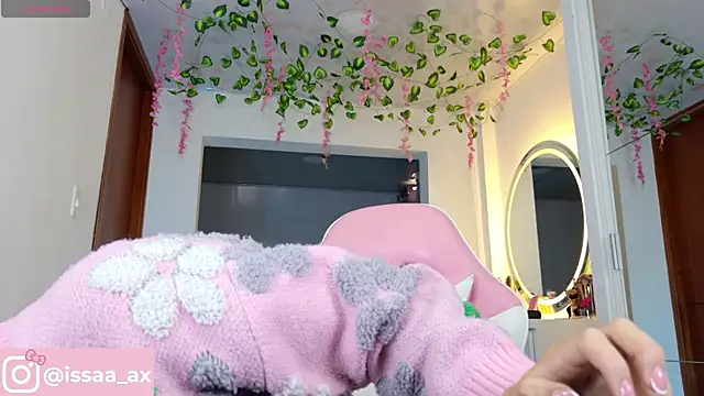 issagarcia online show from 01.17.26