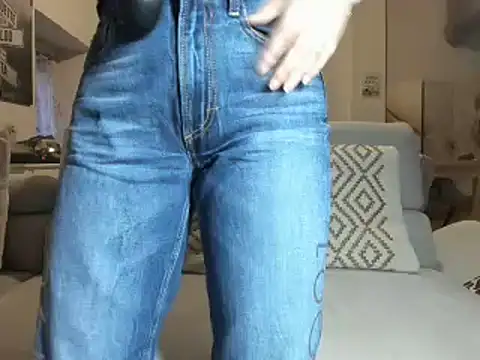 prunelle sexy online show from 10.25.25