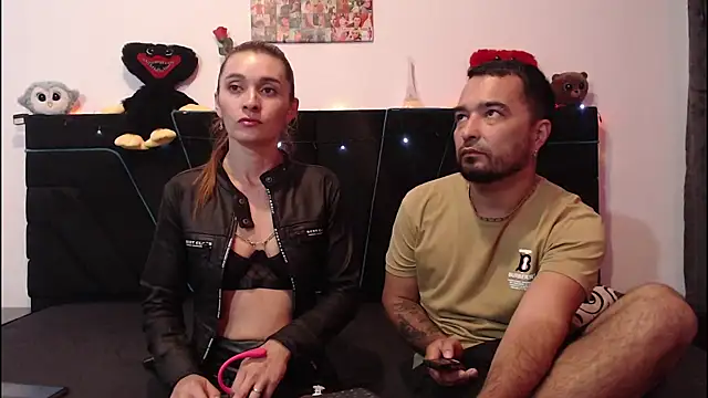 cajusexxx online show from 02.25.25