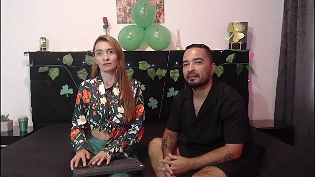 cajusexxx online show from 03.17.25