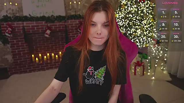 Snapshot of Katy__Ethereal chatting on 12.16.24 Katy Ethereal online show from 12.16.24