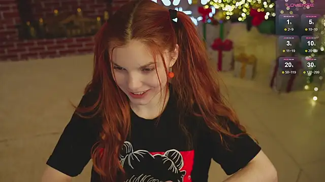 Snapshot of Katy__Ethereal chatting on 01.01.25 Katy Ethereal online show from 01.01.25