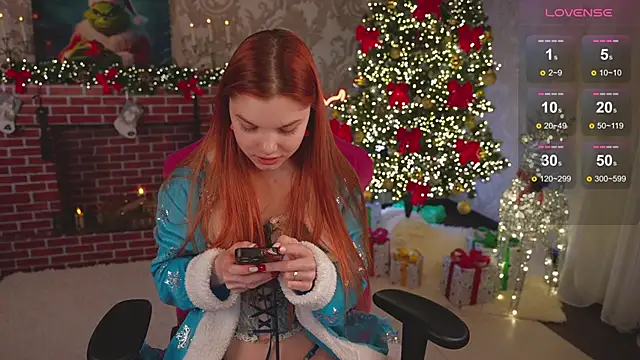 Snapshot of Katy__Ethereal chatting on 01.06.25 Katy Ethereal online show from 01.06.25