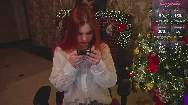 Snapshot of Katy__Ethereal chatting on 01.10.25 Katy Ethereal online show from 01.10.25