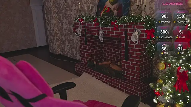 Snapshot of Katy__Ethereal chatting on 01.12.25 Katy Ethereal online show from 01.12.25