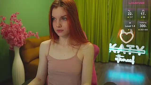 Snapshot of Katy__Ethereal chatting on 01.24.25 Katy Ethereal online show from 01.24.25